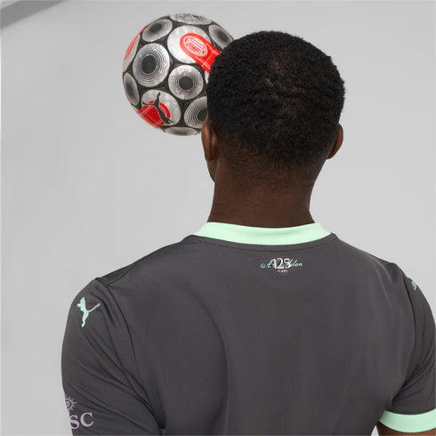 AC Milan 2024/25 Men's Third Replica Jersey